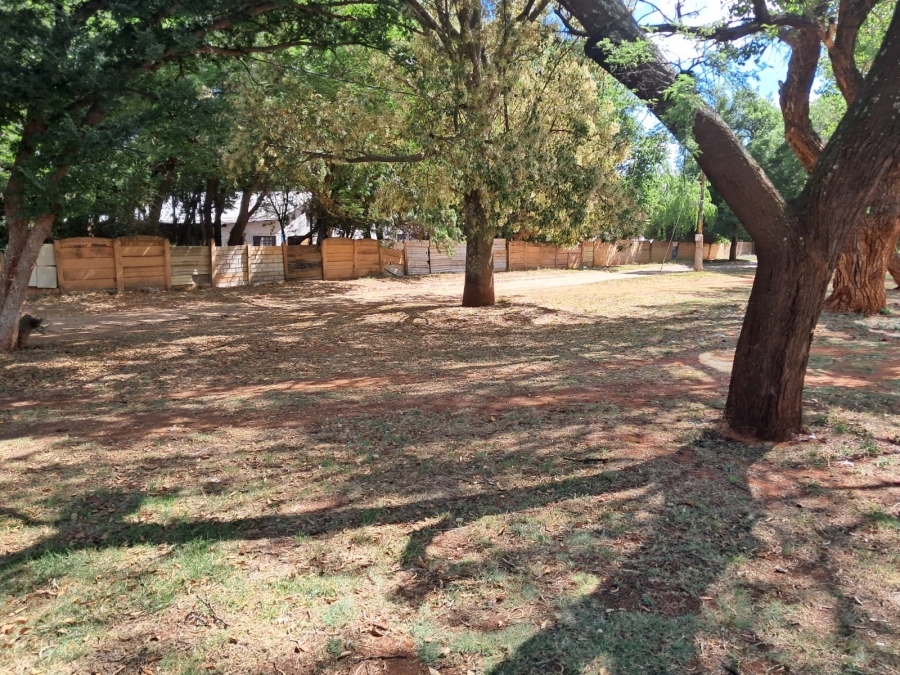 Commercial Property for Sale in Ventersdorp North West